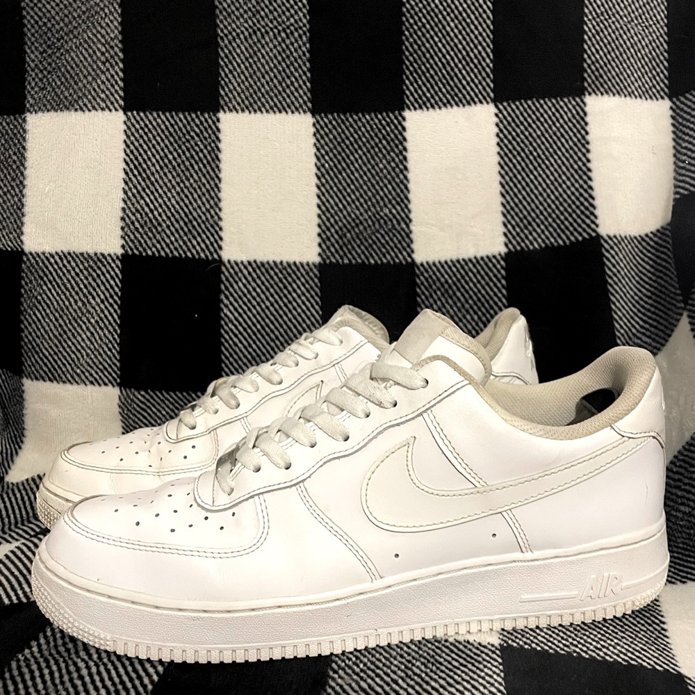 Nike Air Force 1